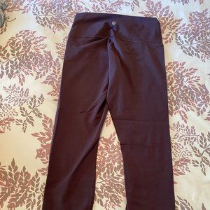 Lululemon Wunder Under Leggings